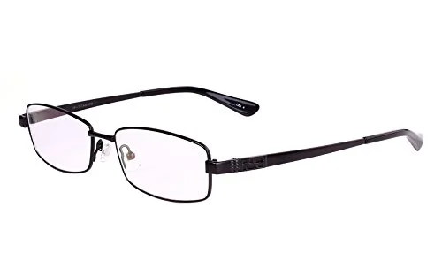 Agstum 100% Pure Titanium Spectacles Men