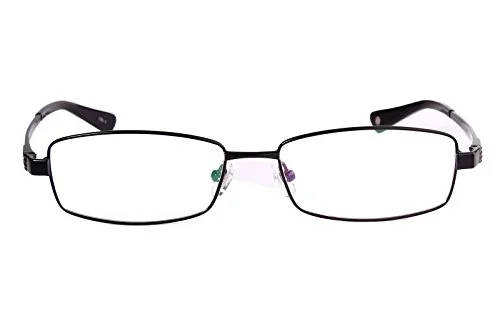 Agstum 100% Pure Titanium Spectacles Men 3