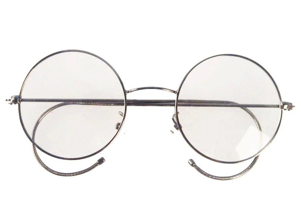 Agstum Memory Rectangular Classic Glasses Unisex Eyeglass Frame Eyewear Clear 3