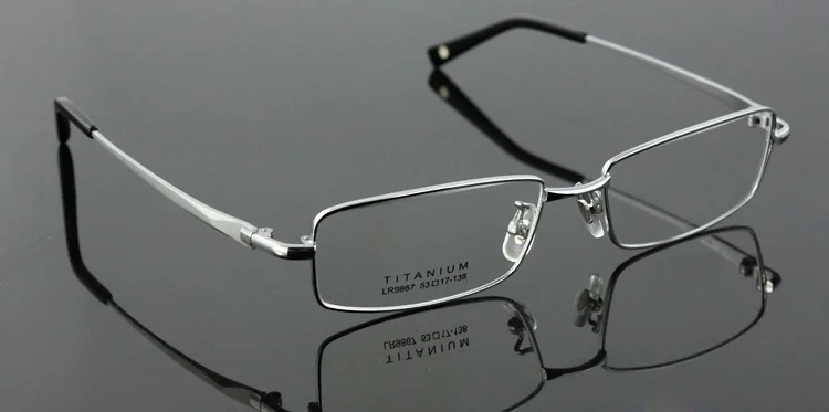 Agstum Plastic temple end tips repairs DIY For Eyeglasses Sunglasses spectacles 3