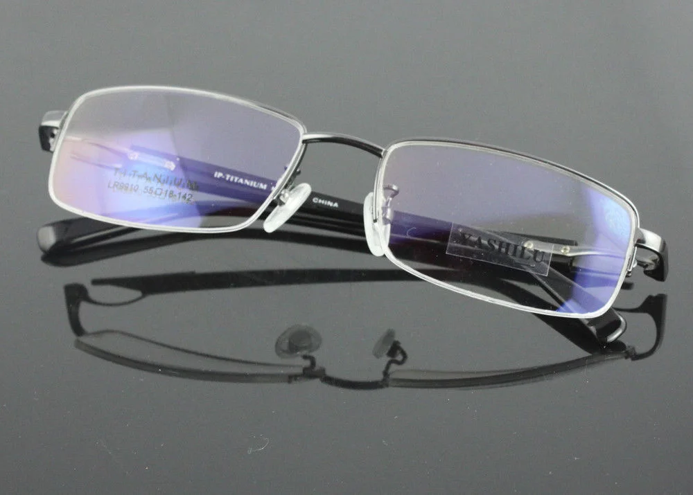 Agstum Plastic temple end tips repairs DIY For Eyeglasses Sunglasses spectacles 4